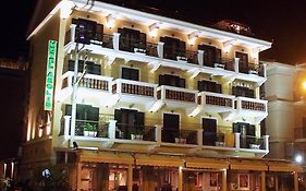 Aeolis Hotel Samos